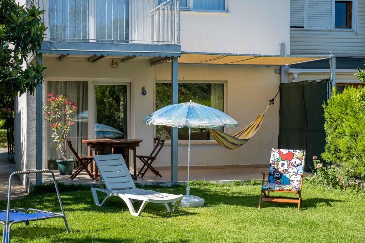 באלאק Villa Belinda מראה חיצוני תמונה