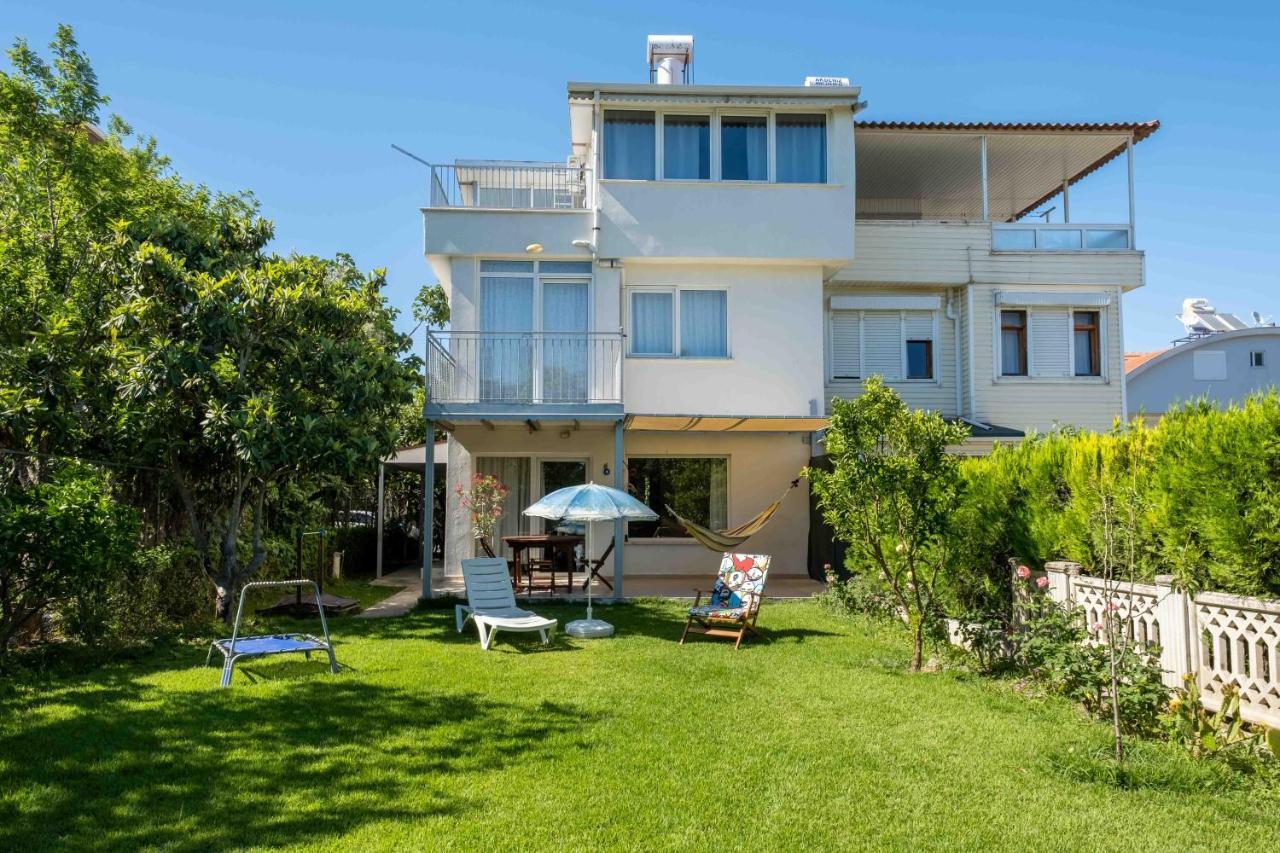 באלאק Villa Belinda מראה חיצוני תמונה
