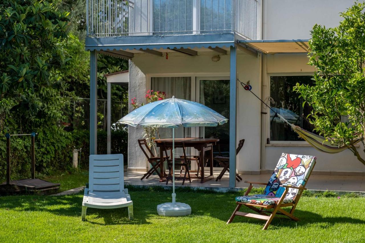 באלאק Villa Belinda מראה חיצוני תמונה
