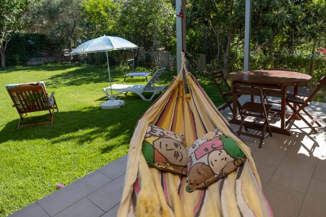 באלאק Villa Belinda מראה חיצוני תמונה