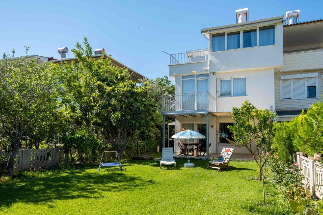 באלאק Villa Belinda מראה חיצוני תמונה