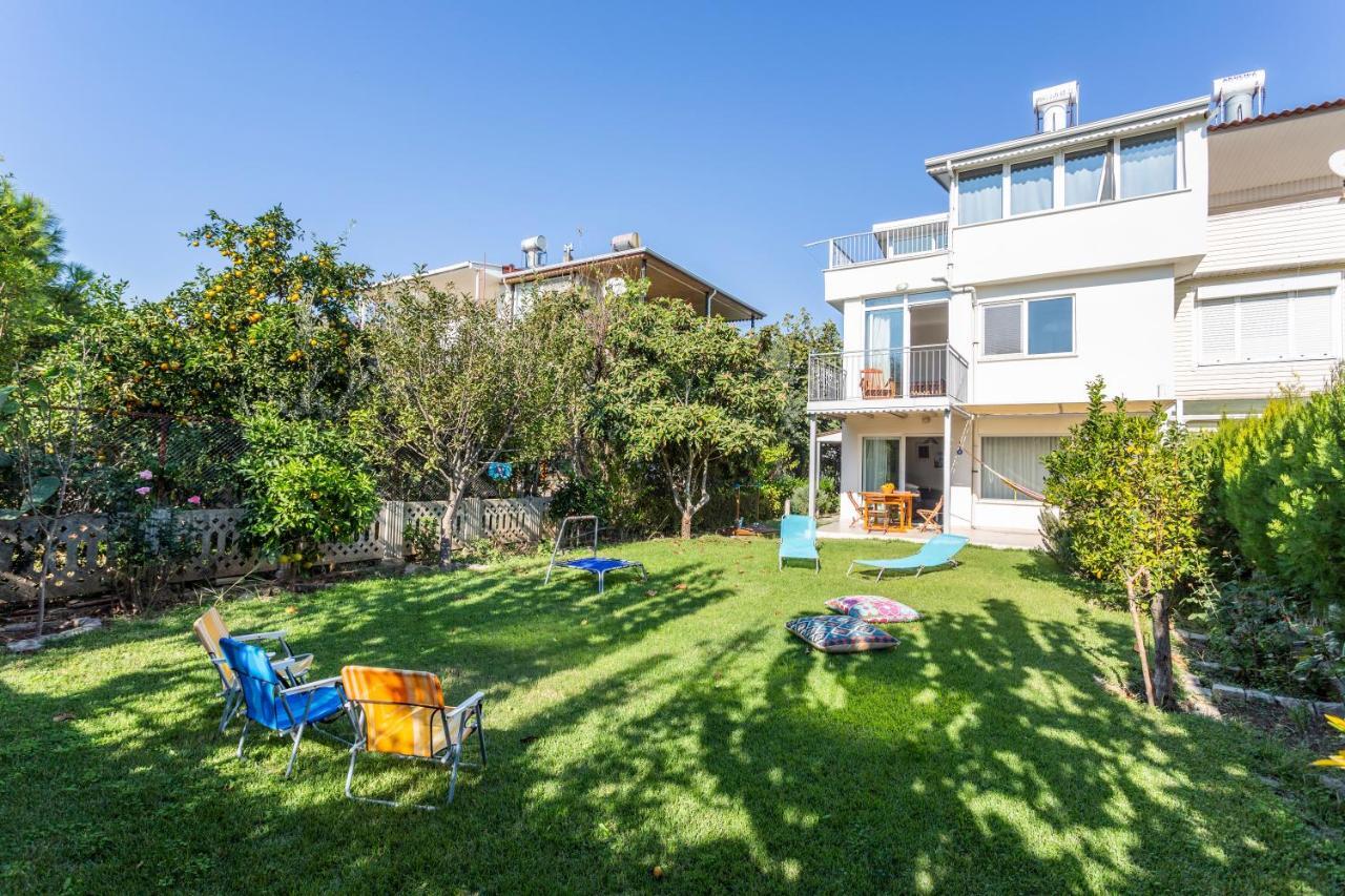 באלאק Villa Belinda מראה חיצוני תמונה