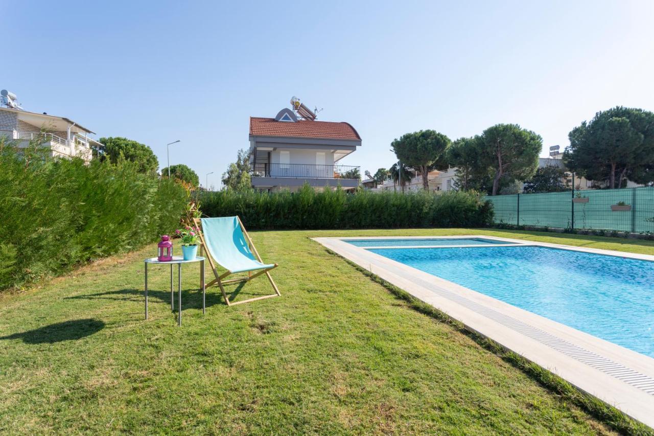 באלאק Villa Belinda מראה חיצוני תמונה
