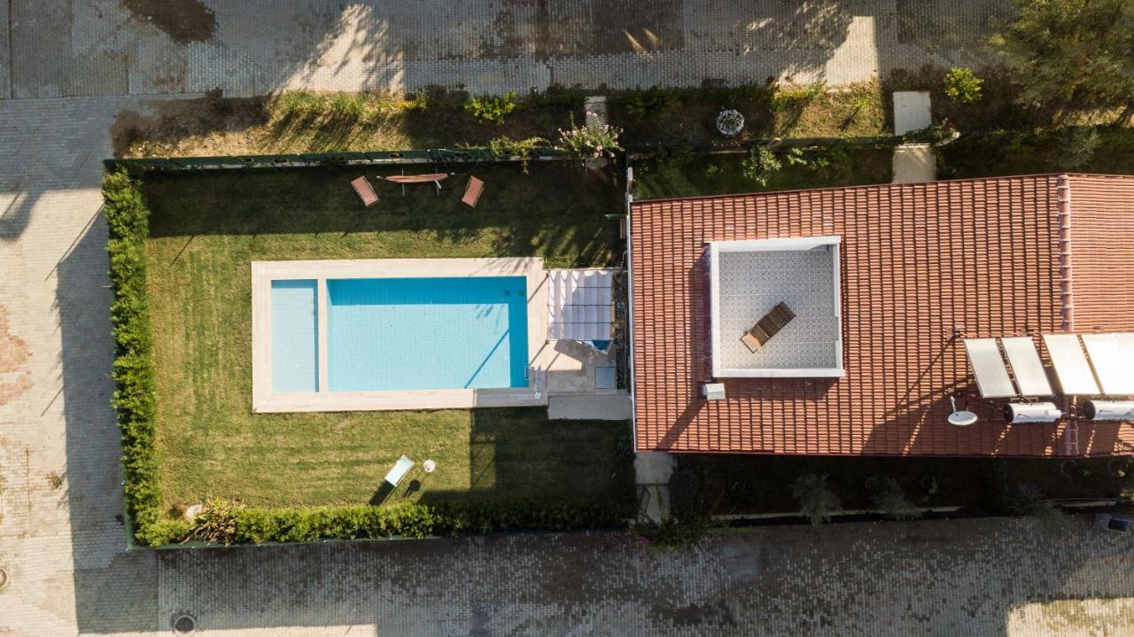 באלאק Villa Belinda מראה חיצוני תמונה