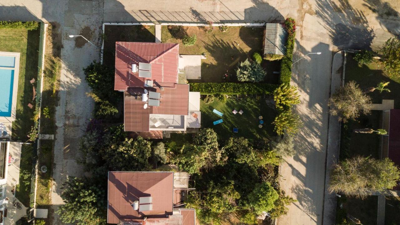 באלאק Villa Belinda מראה חיצוני תמונה