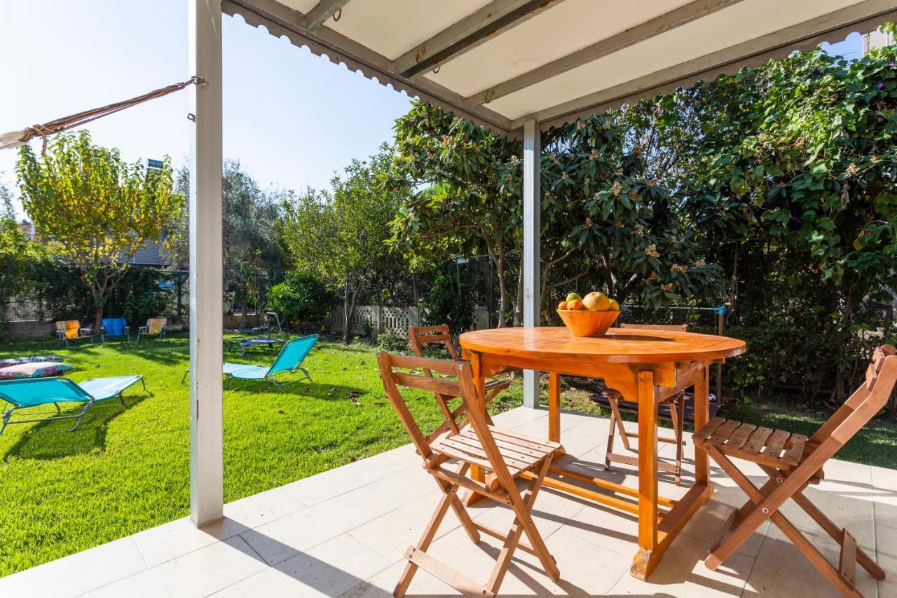 באלאק Villa Belinda מראה חיצוני תמונה