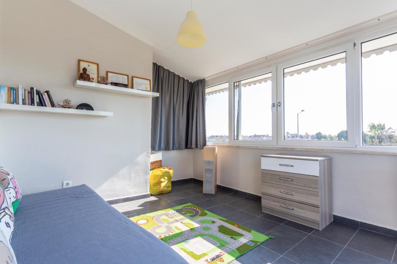 באלאק Villa Belinda מראה חיצוני תמונה