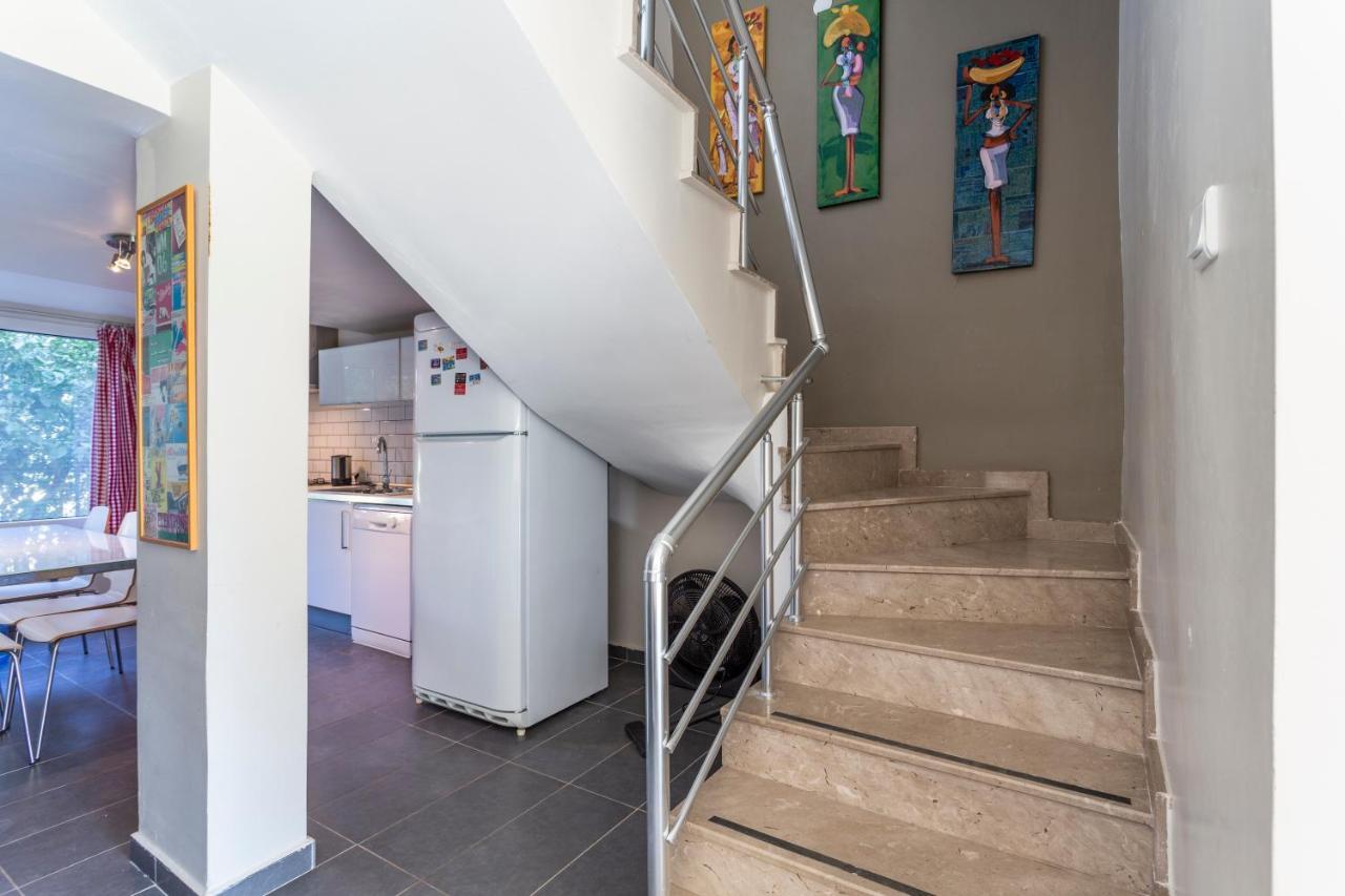 באלאק Villa Belinda מראה חיצוני תמונה