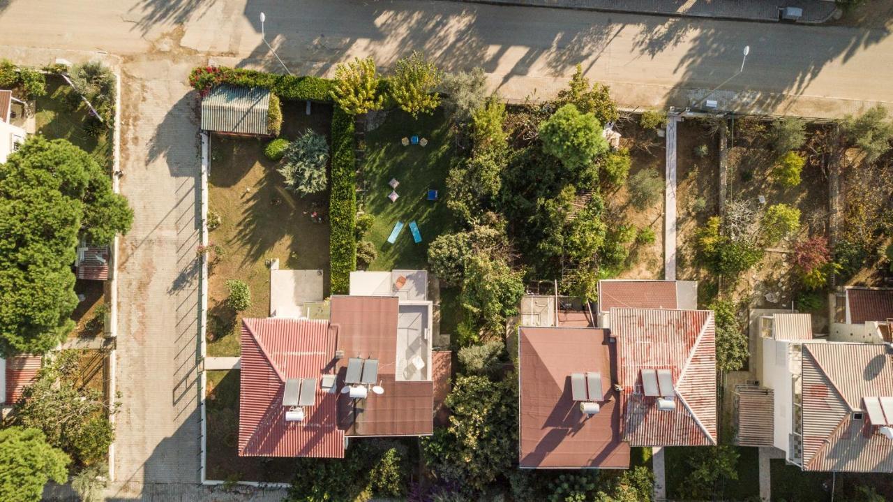 באלאק Villa Belinda מראה חיצוני תמונה