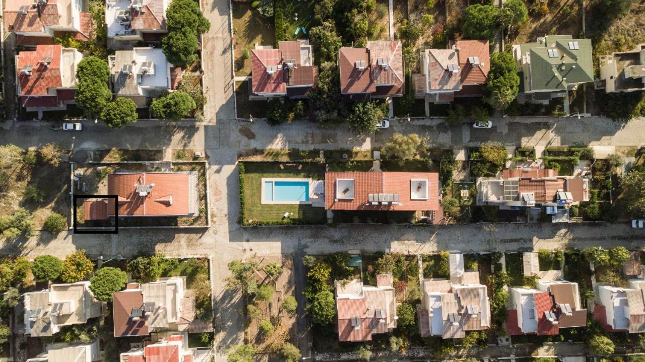 באלאק Villa Belinda מראה חיצוני תמונה