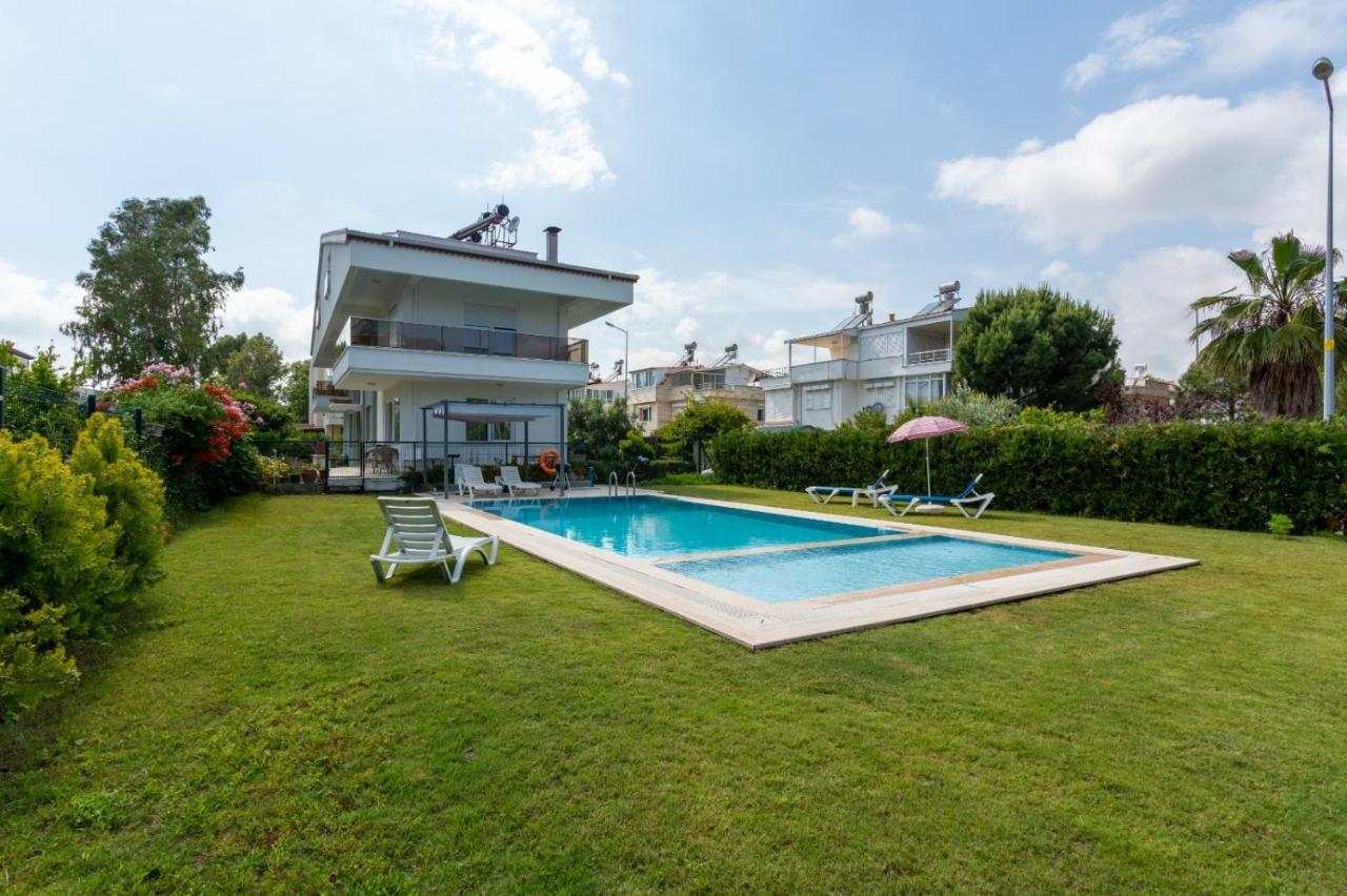 באלאק Villa Belinda מראה חיצוני תמונה