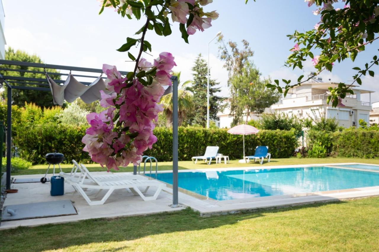באלאק Villa Belinda מראה חיצוני תמונה
