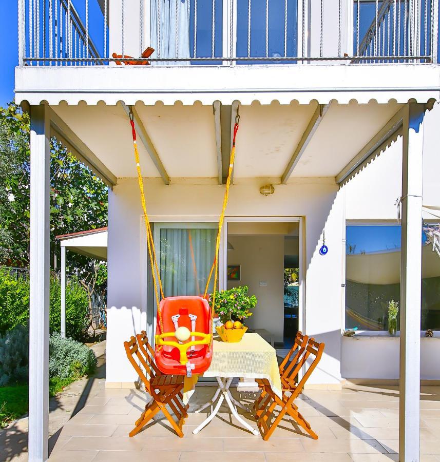 באלאק Villa Belinda מראה חיצוני תמונה