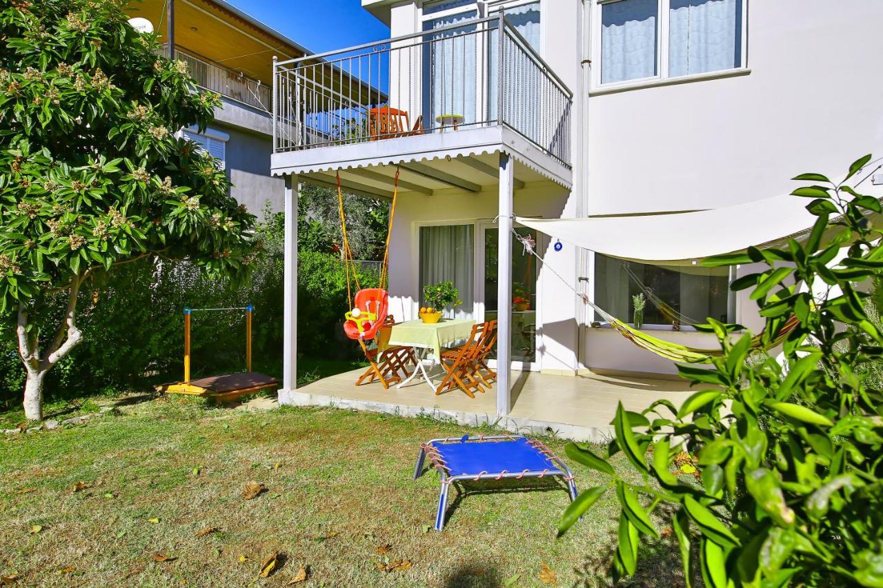 באלאק Villa Belinda מראה חיצוני תמונה