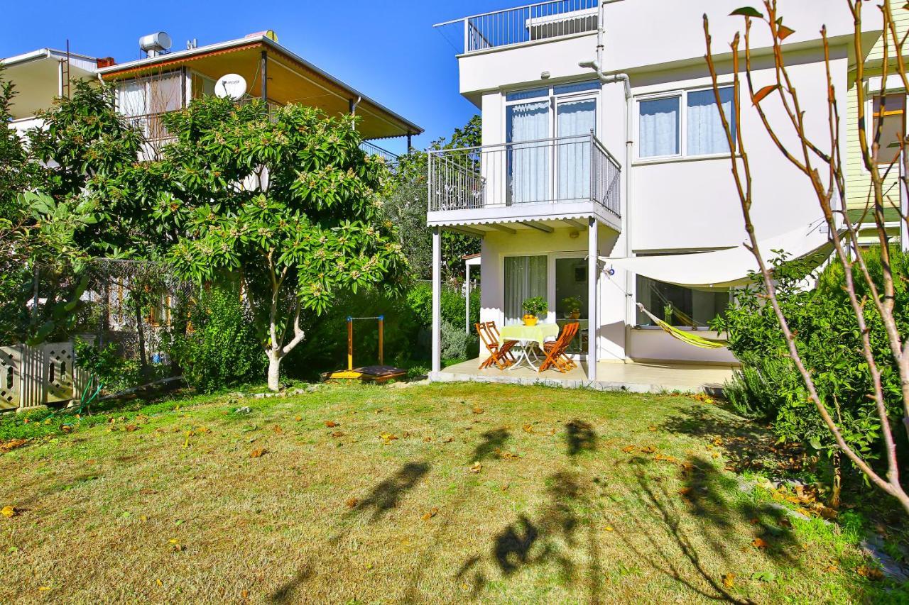 באלאק Villa Belinda מראה חיצוני תמונה