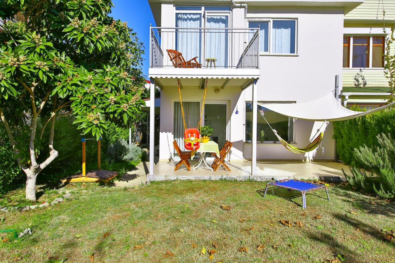 באלאק Villa Belinda מראה חיצוני תמונה