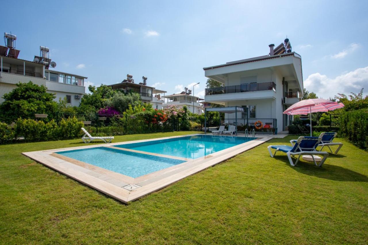 באלאק Villa Belinda מראה חיצוני תמונה