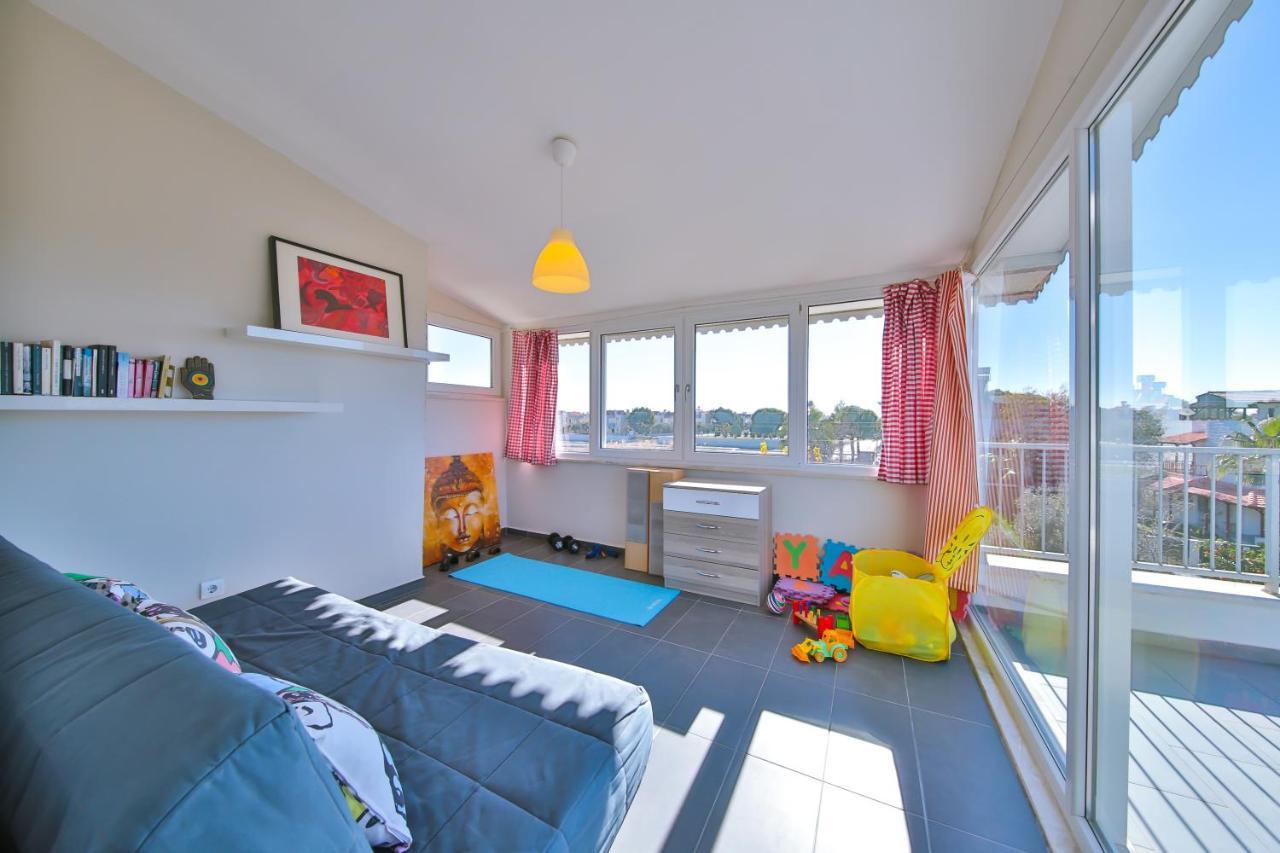 באלאק Villa Belinda מראה חיצוני תמונה