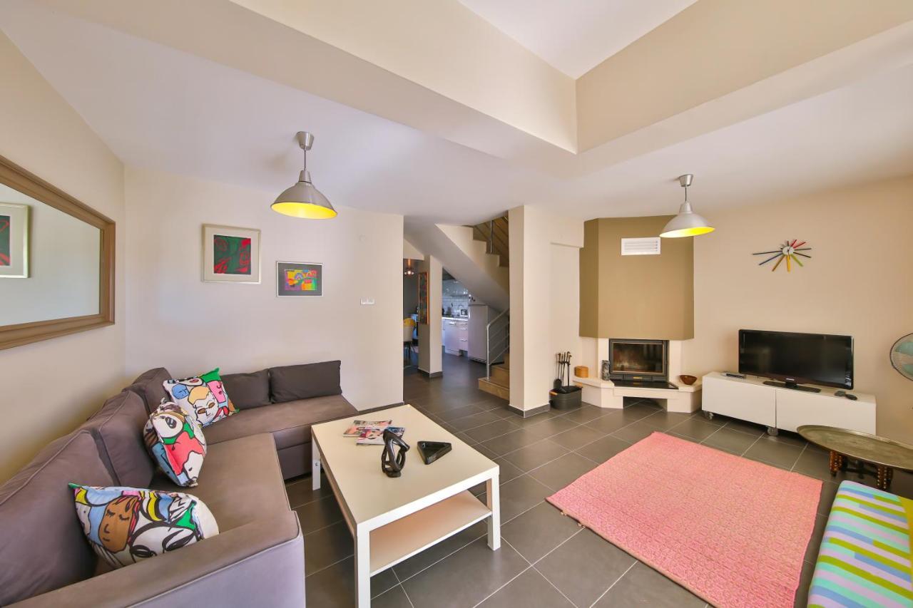 באלאק Villa Belinda מראה חיצוני תמונה