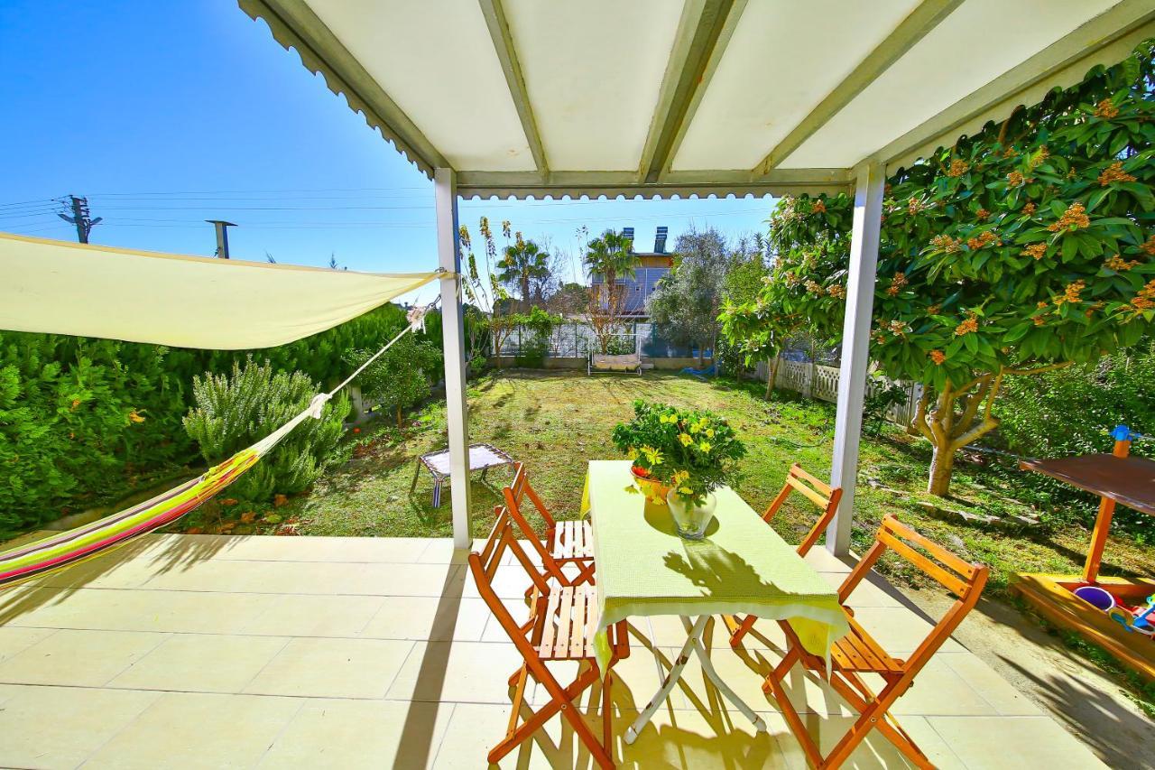 באלאק Villa Belinda מראה חיצוני תמונה